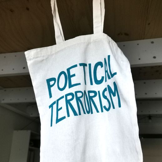 poetical terrorism